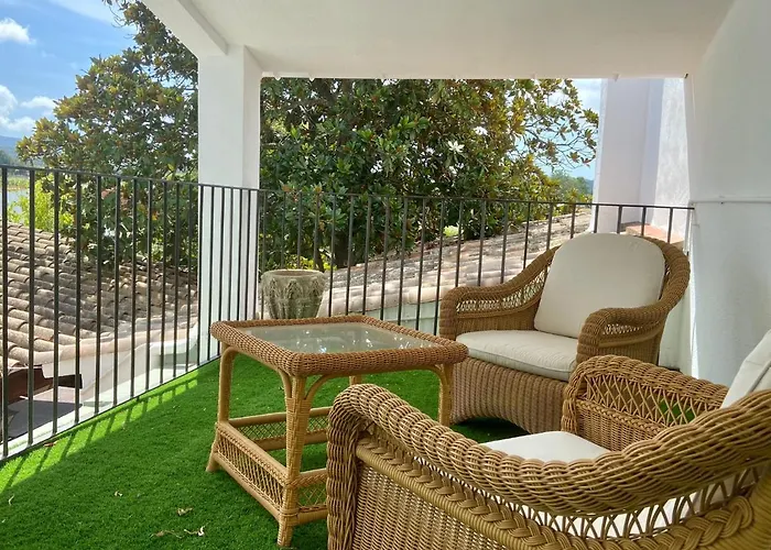 Villa Magnolia