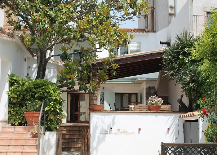 Villa Magnolia
