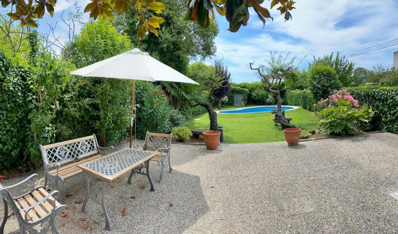 Holiday home Magnolia Vidreres