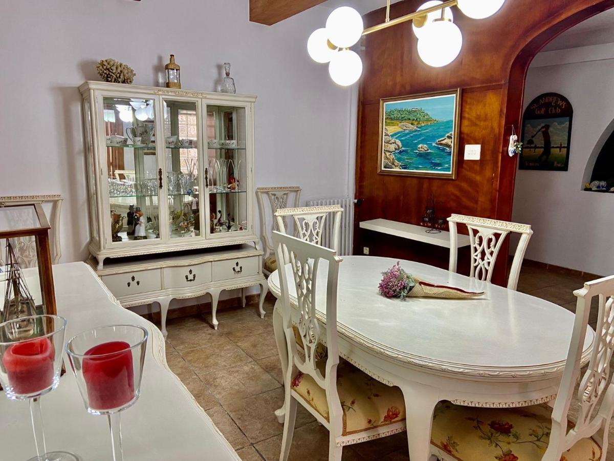 Magnolia Holiday home Vidreres