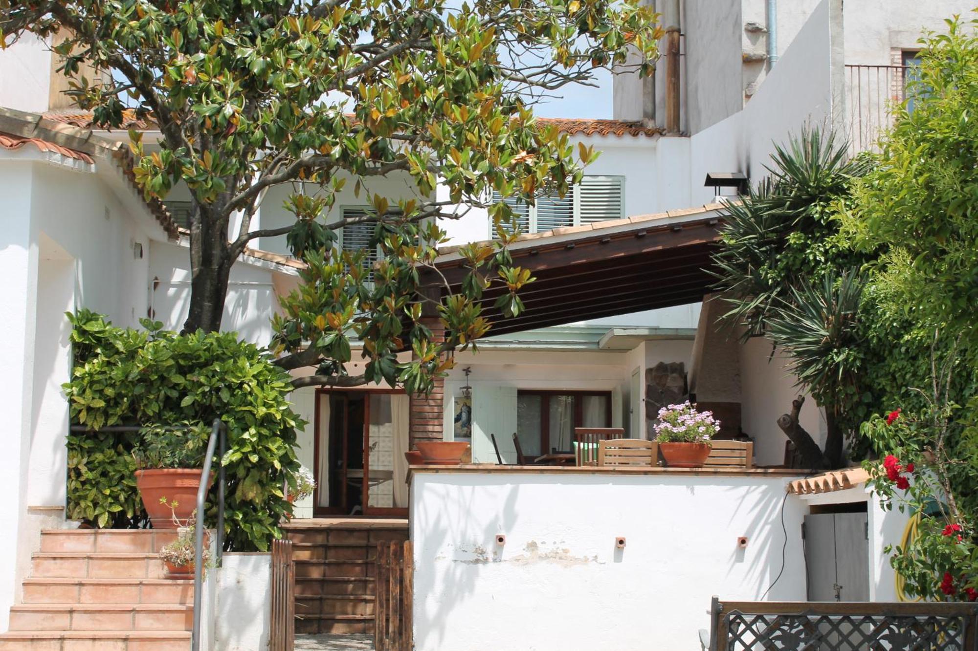 Casa de vacances Magnolia Vidreres