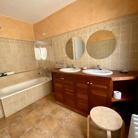 Villa Magnolia Vidreres Exterior photo