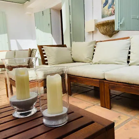 Villa Magnolia Vidreres Exterior photo
