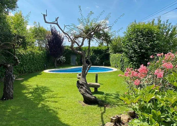 Villa Magnolia