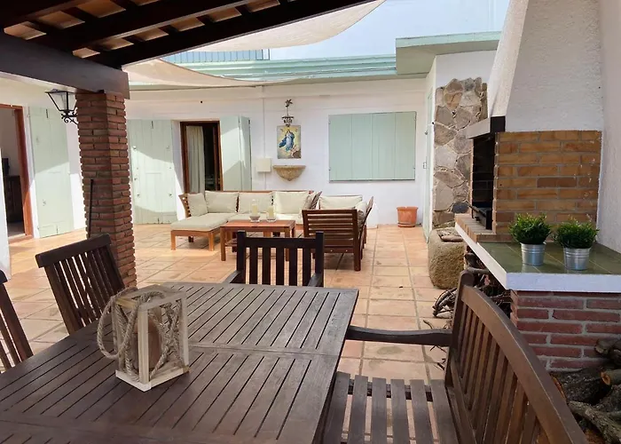 Villa Magnolia